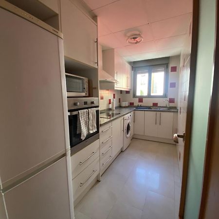 Excelente Apartamento En Benimaclet Valencia Kültér fotó