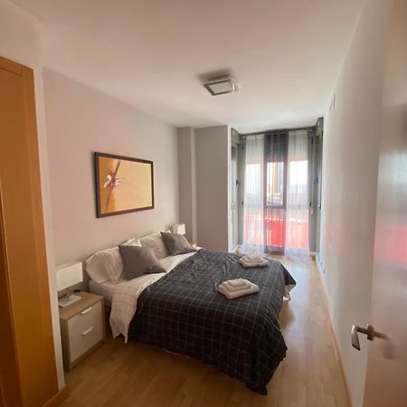 Excelente Apartamento En Benimaclet Valencia Kültér fotó