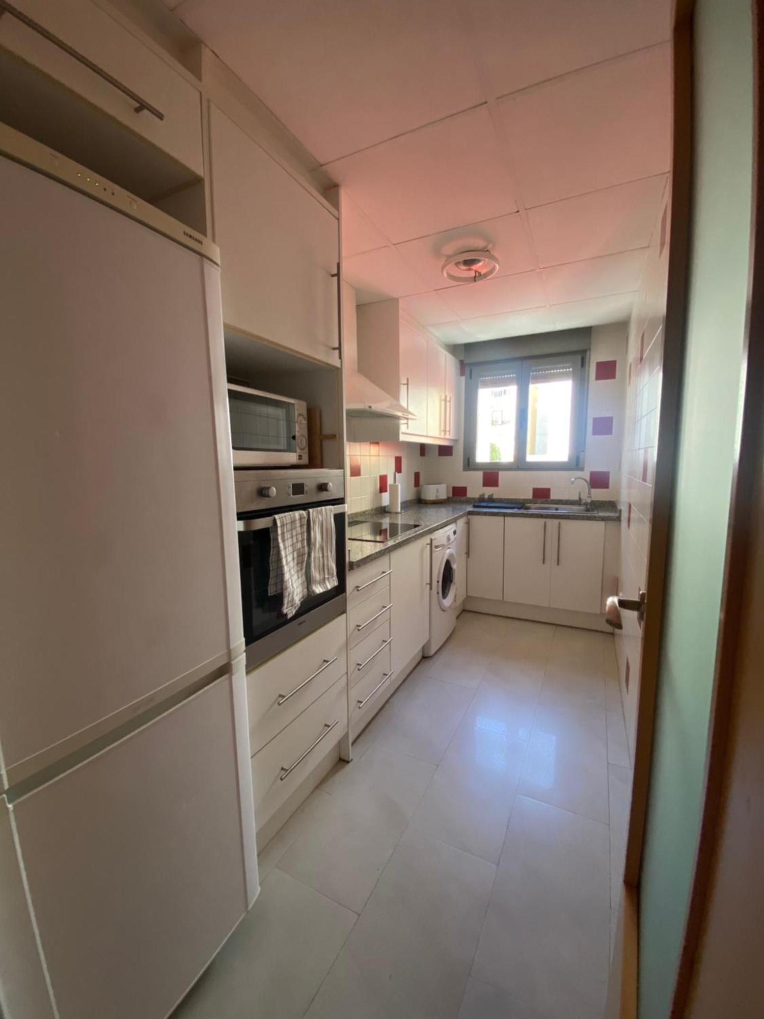 Excelente Apartamento En Benimaclet Valencia Kültér fotó