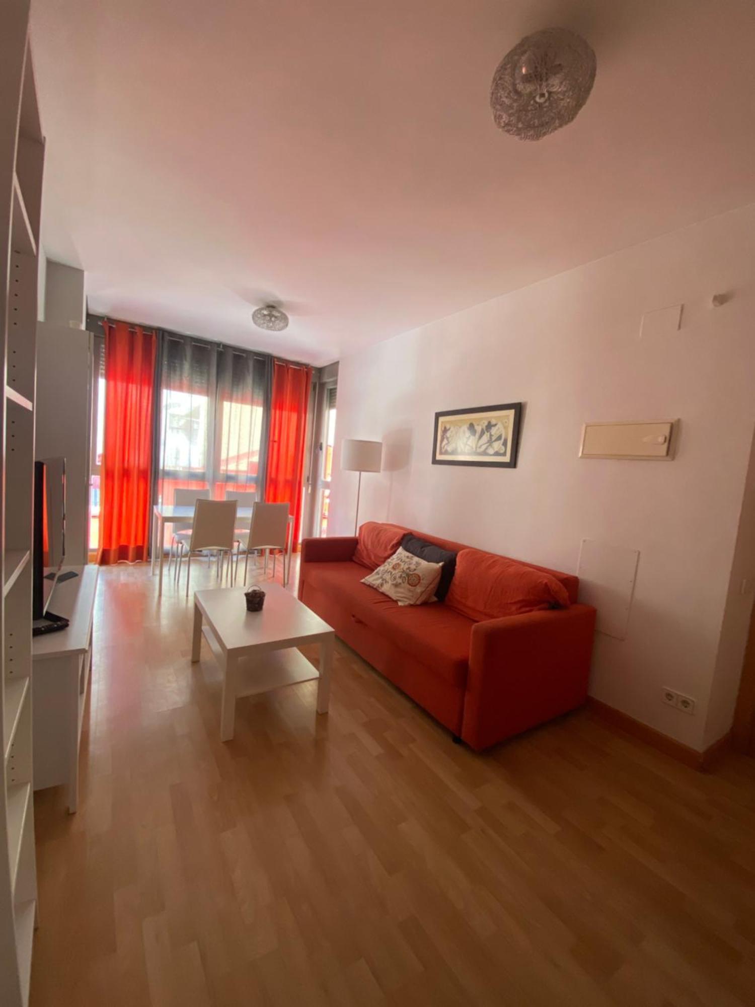 Excelente Apartamento En Benimaclet Valencia Kültér fotó