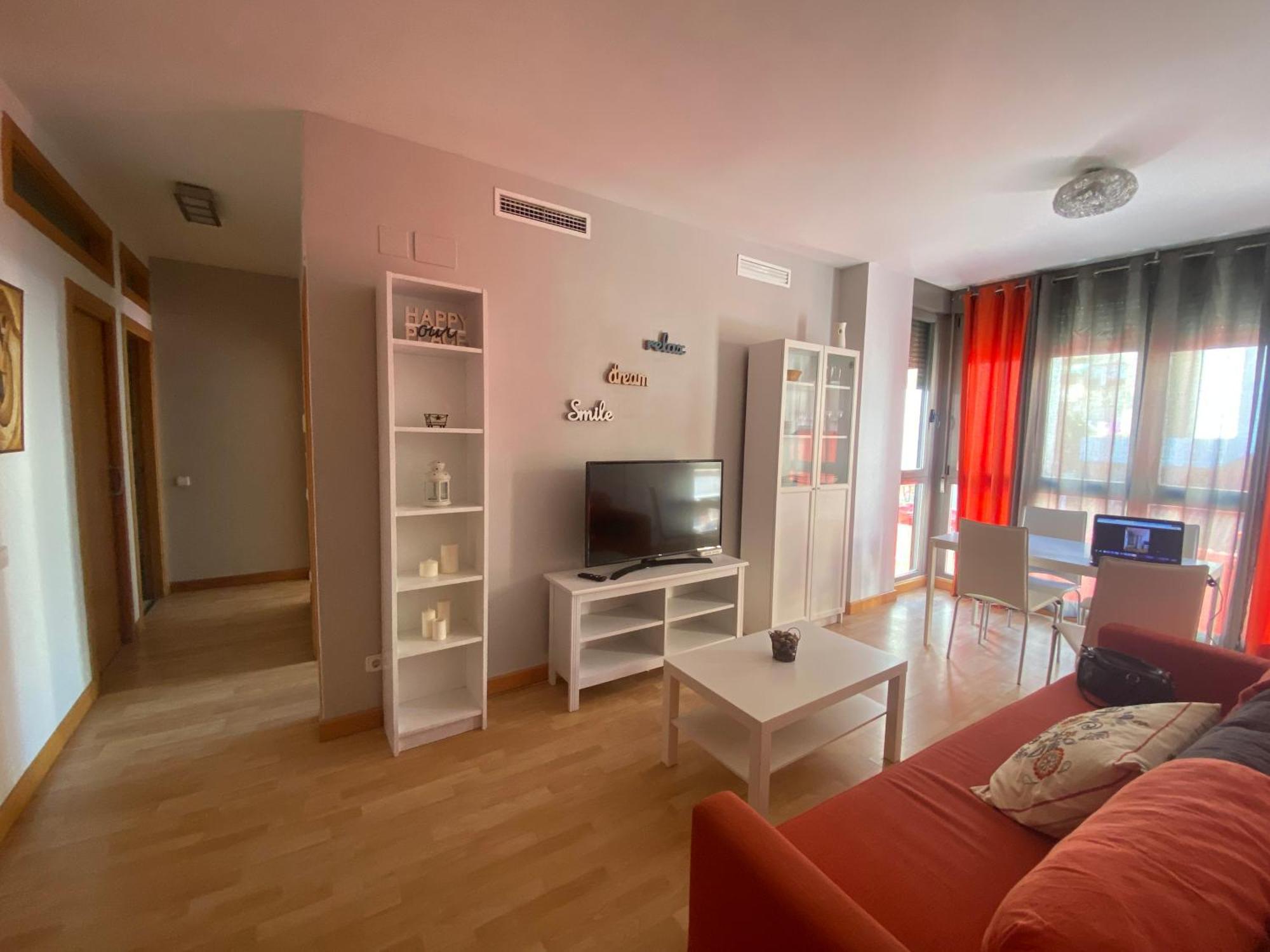 Excelente Apartamento En Benimaclet Valencia Kültér fotó